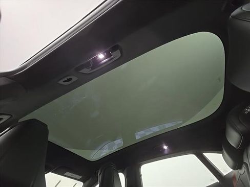 New 2025 Porsche Taycan 4S image 13