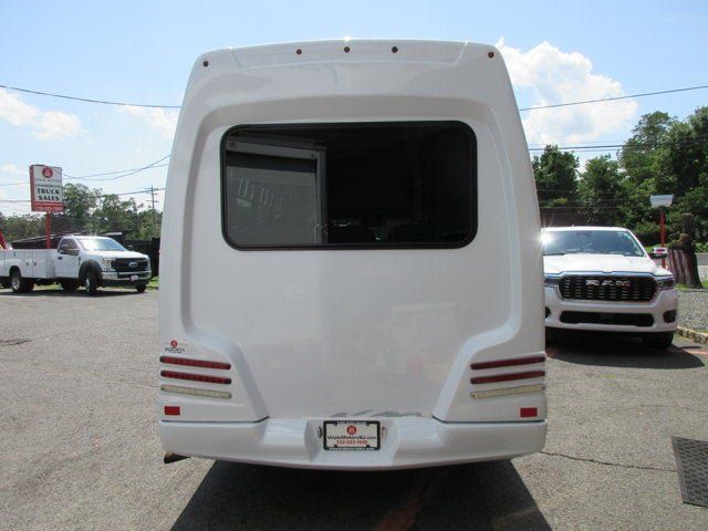 Used 2019 Ford E-350 and Econoline 350 Super Duty w/ Shuttle Bus Prep Package RWD image 23