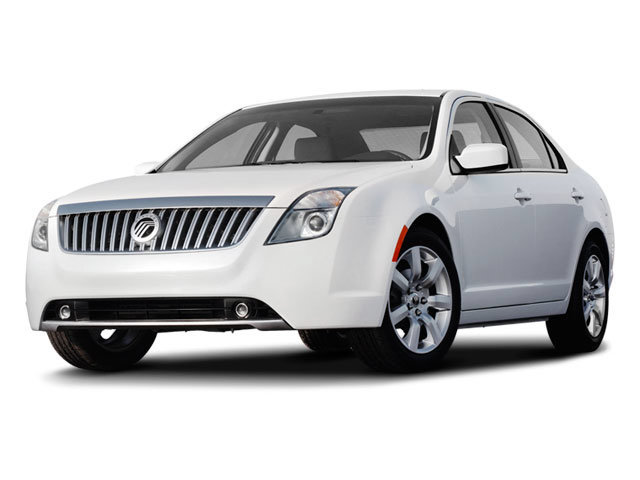 Used 2010 Mercury Milan FWD image 1