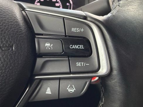 Used 2022 Honda Accord EX-L image 31