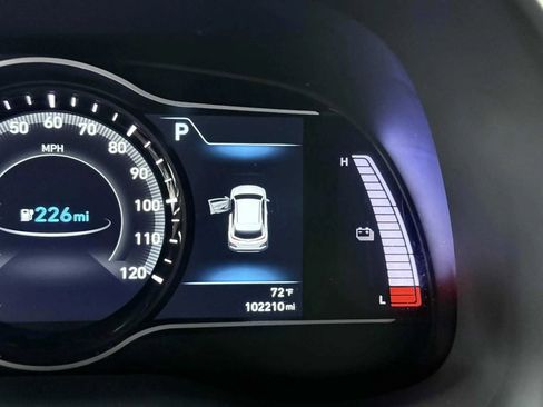 Used 2021 Hyundai Kona Ultimate image 22