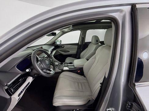 Used 2023 Acura MDX SH-AWD w/ Technology Package image 5