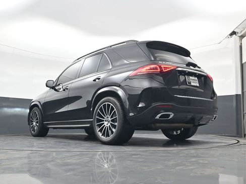 Used 2022 Mercedes-Benz GLE 350 4MATIC image 23