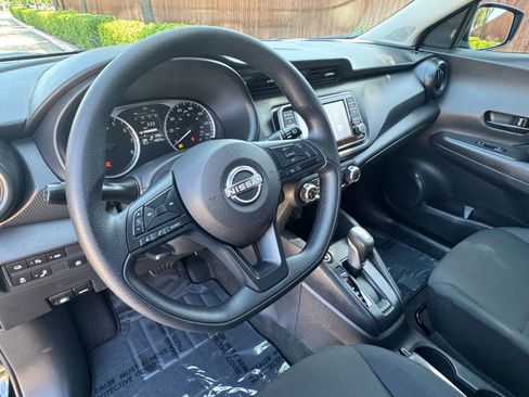 Used 2024 Nissan Kicks S image 22