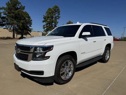 Used 2019 Chevrolet Tahoe LT