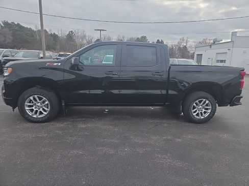 New 2026 Chevrolet Silverado 1500 RST w/ Safety Package image 4