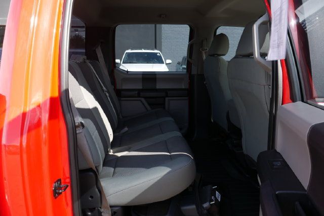 Used 2016 Ford F150 XL w/ Equipment Group 101A Mid AWD/4WD image 24