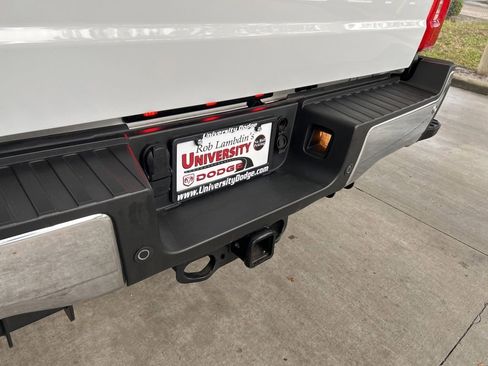 Used 2024 Ford F350 XL w/ 360-Degree Camera Package image 21