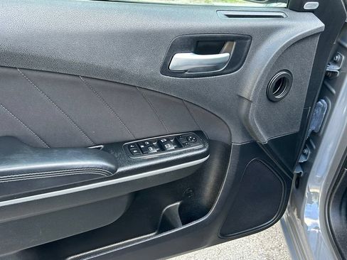 Used 2023 Dodge Charger SXT RWD image 14