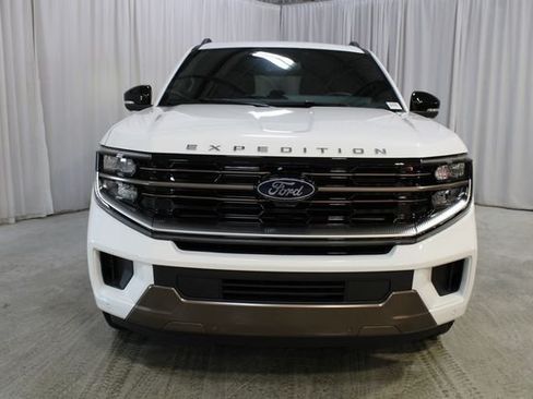 New 2026 Ford Expedition Max King Ranch AWD/4WD image 37
