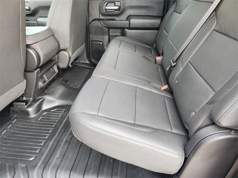 Used 2024 Chevrolet Silverado 3500 W/T w/ WT Fleet Convenience Package image 30