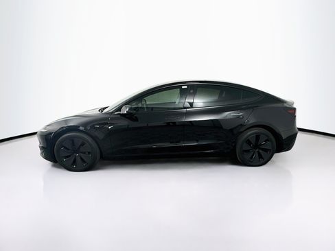 Used 2025 Tesla Model 3 Long Range RWD image 4