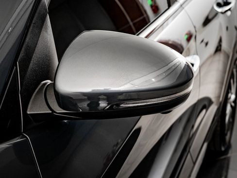 Used 2021 Hyundai Tucson Ultimate image 16