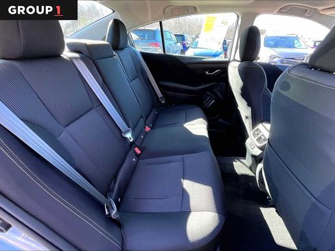 Used 2023 Subaru Legacy Premium image 19