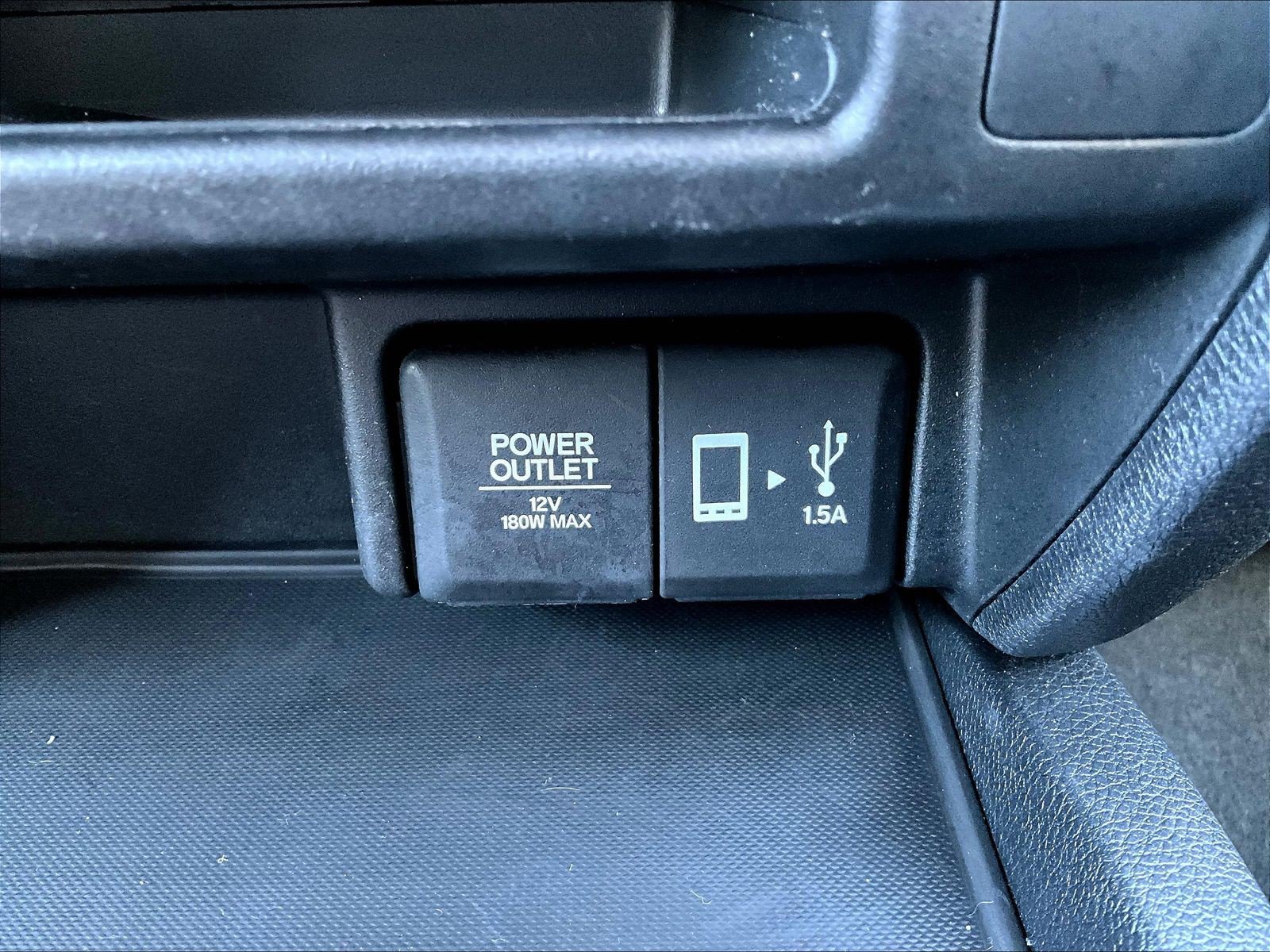 Used 2023 Honda Ridgeline Sport image 17