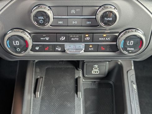 New 2026 Ford Bronco Outer Banks AWD/4WD image 20