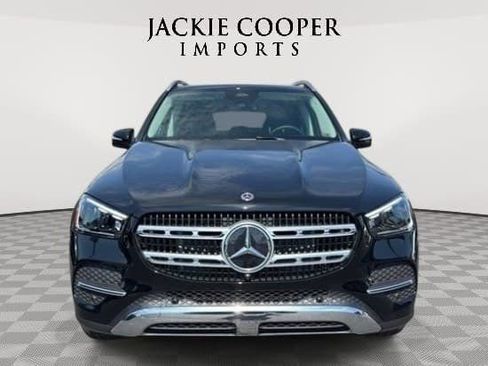 New 2026 Mercedes-Benz GLE 350 4MATIC image 8