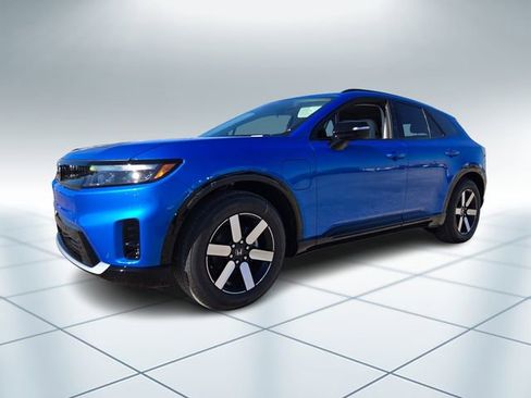 New 2026 Honda Prologue Touring image 2