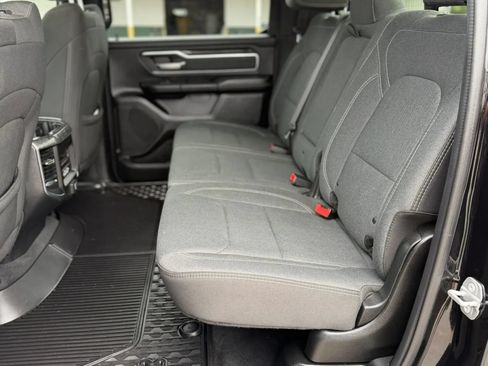 Used 2019 RAM 1500 Big Horn AWD/4WD image 13