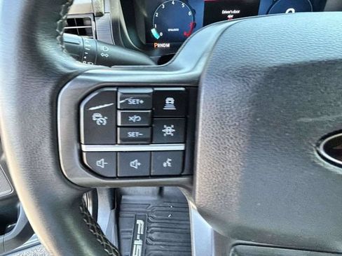 Used 2024 Ford F150 XLT w/ Equipment Group 303A High AWD/4WD image 7