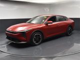 Certified 2025 Kia K4 EX image 4