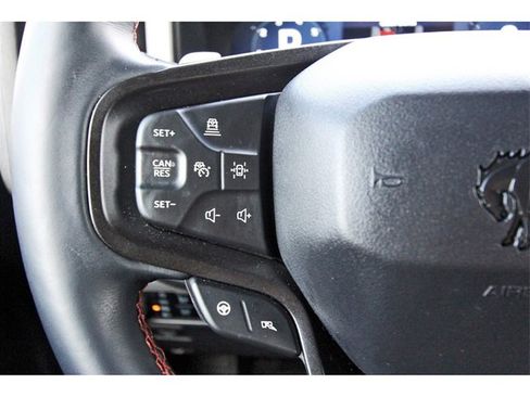 Used 2024 Ford Bronco Raptor image 17