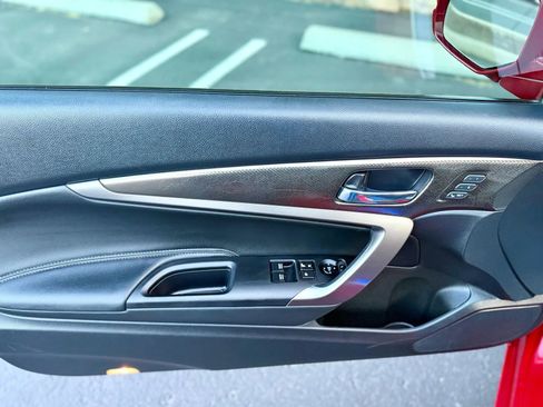 Used 2016 Honda Accord EX-L image 11