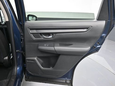 Certified 2024 Honda CR-V EX image 22
