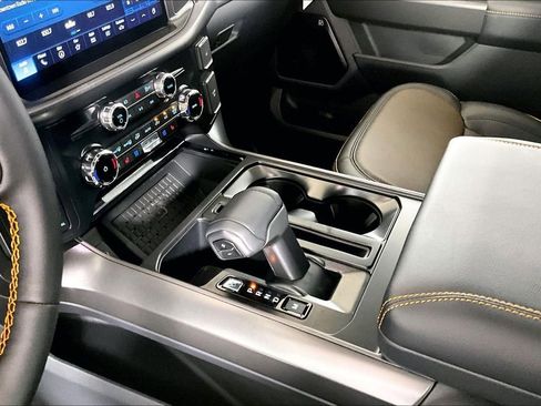 New 2025 Ford F150 Tremor w/ Equipment Group 402A High image 8