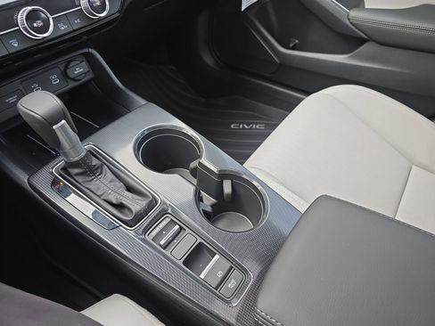 New 2026 Honda Civic Sport Touring image 24