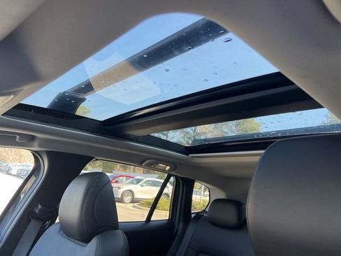 Certified 2025 MAZDA CX-50 2.5 Hybrid w/ Weather Package image 35