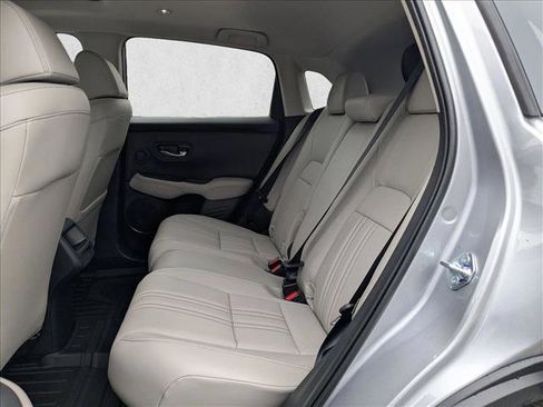 New 2026 Honda HR-V EX-L image 17