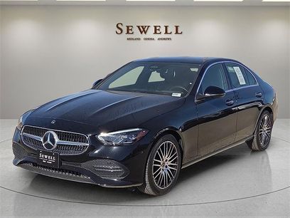 Used 2024 Mercedes-Benz C 300 Sedan