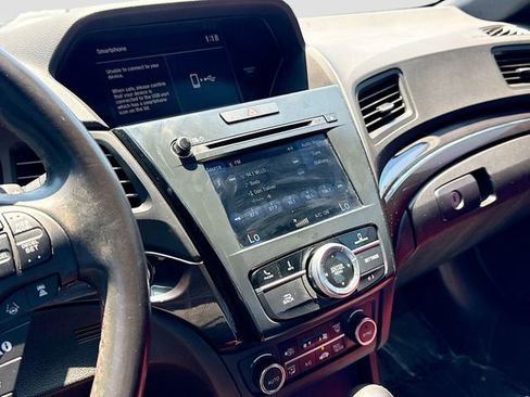 Used 2020 Acura ILX FWD image 26