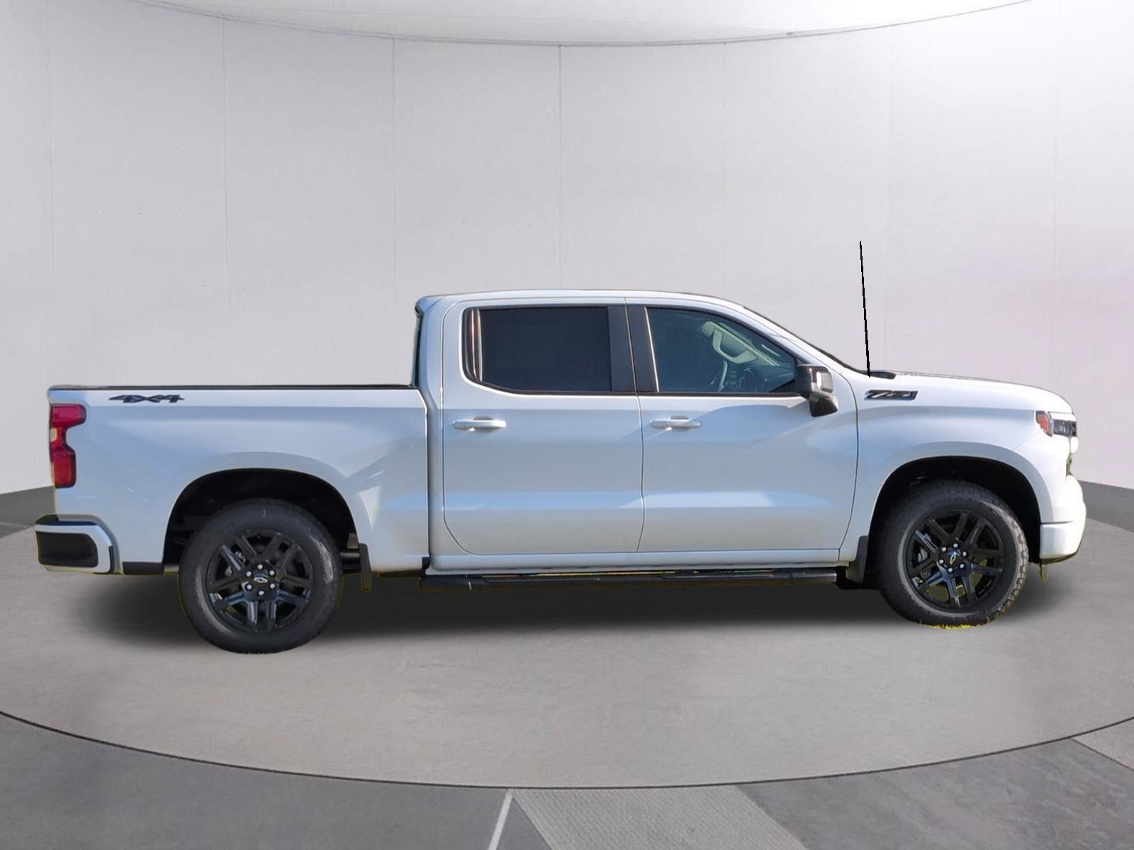 New 2026 Chevrolet Silverado 1500 RST w/ RST All Star Premium Package AWD/4WD image 8