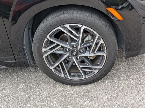 Used 2023 Hyundai Kona N Line FWD image 11