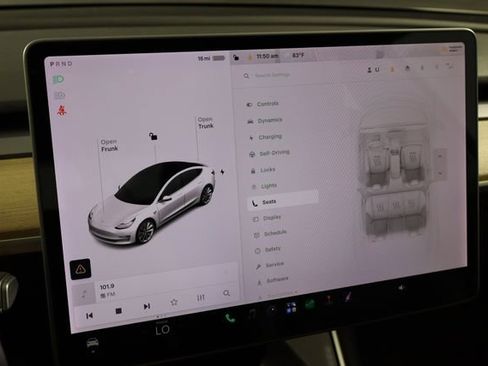 Used 2019 Tesla Model 3 Long Range RWD image 27