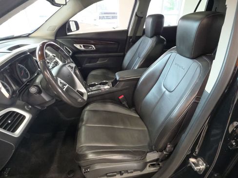 Used 2016 GMC Terrain Denali AWD/4WD image 15