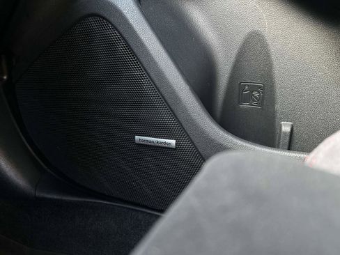 Used 2023 Subaru WRX Limited AWD/4WD image 21