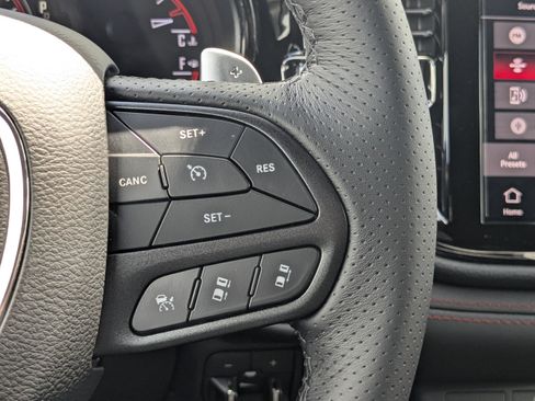 New 2026 Dodge Durango GT image 25