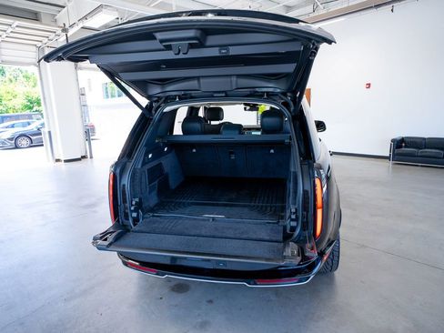 Used 2022 Land Rover Range Rover SE AWD/4WD image 50