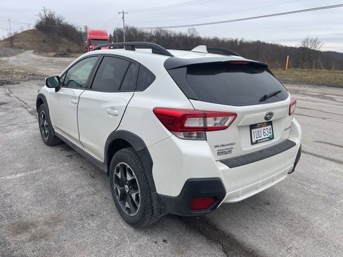 Used 2018 Subaru Crosstrek 2.0i Premium image 7