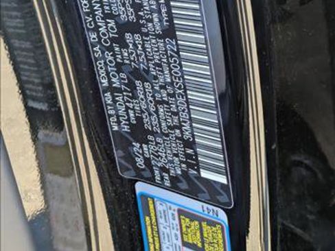 Certified 2025 Hyundai Tucson SEL image 25