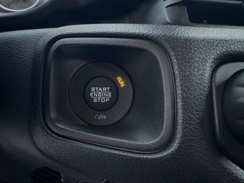 New 2026 Jeep Wrangler Willys image 17