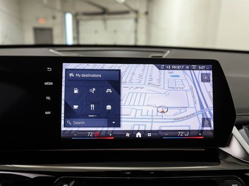 New 2026 BMW X1 xDrive28i w/ Convenience Package image 17