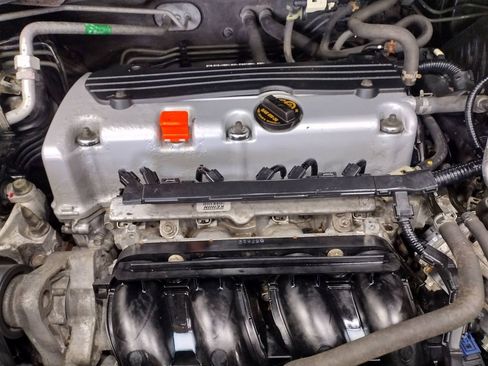 Used 2014 Honda CR-V EX-L image 7