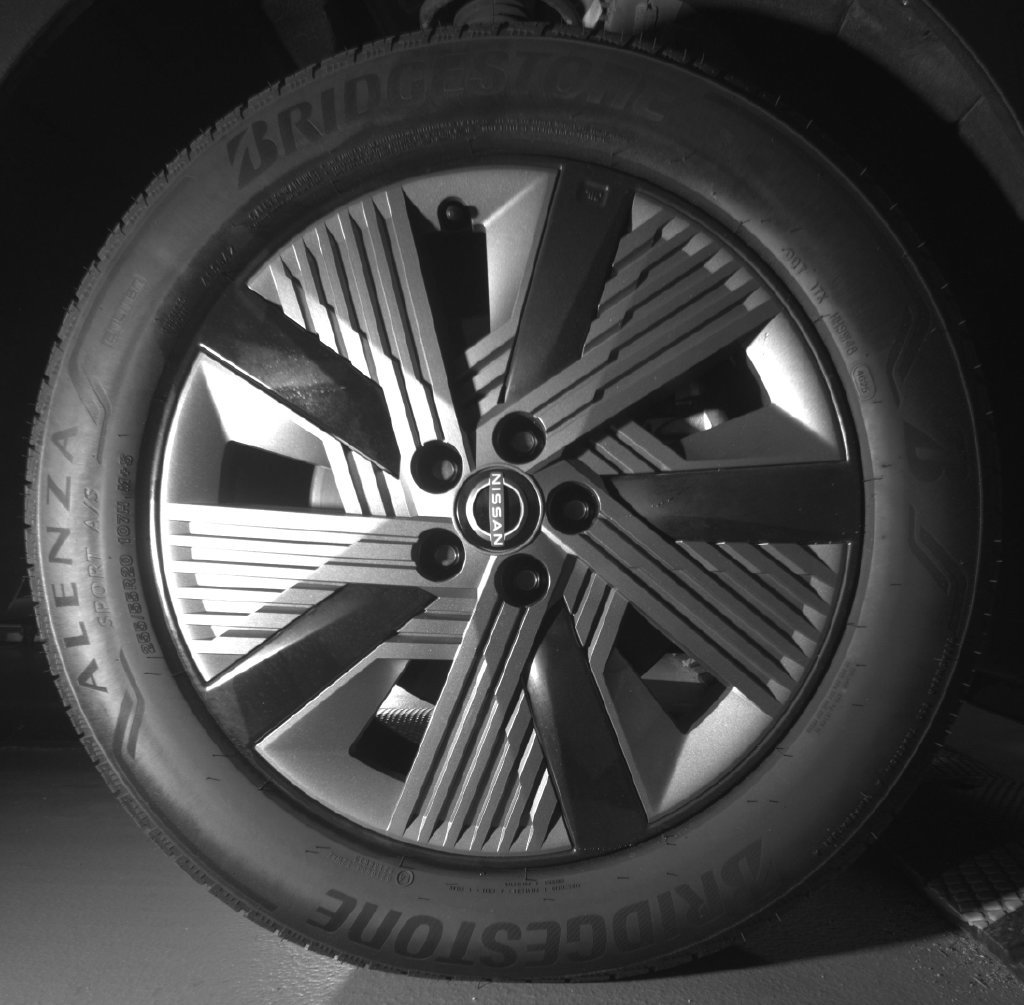 Certified 2026 Nissan Murano SL AWD/4WD image 17