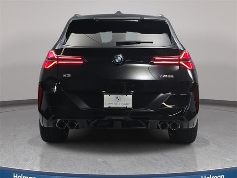 New 2026 BMW X3 M50 w/ Premium Package image 6