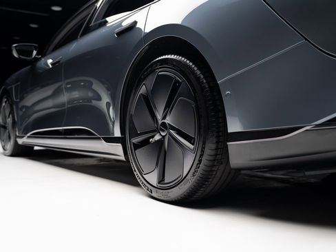 Used 2025 Lucid Air Pure image 71