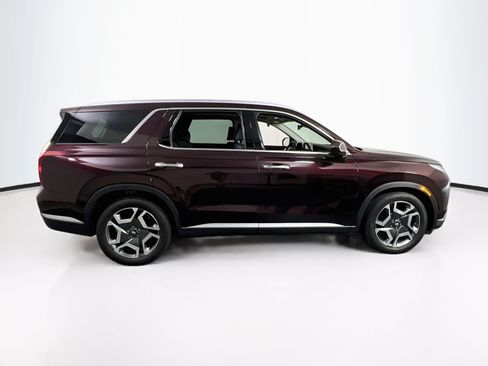 Used 2024 Hyundai Palisade SEL AWD/4WD image 4